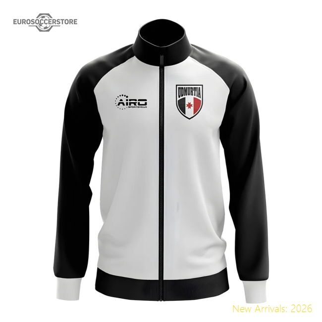 Football Team Official Jacket (2024-2025) Quality Fit Modern