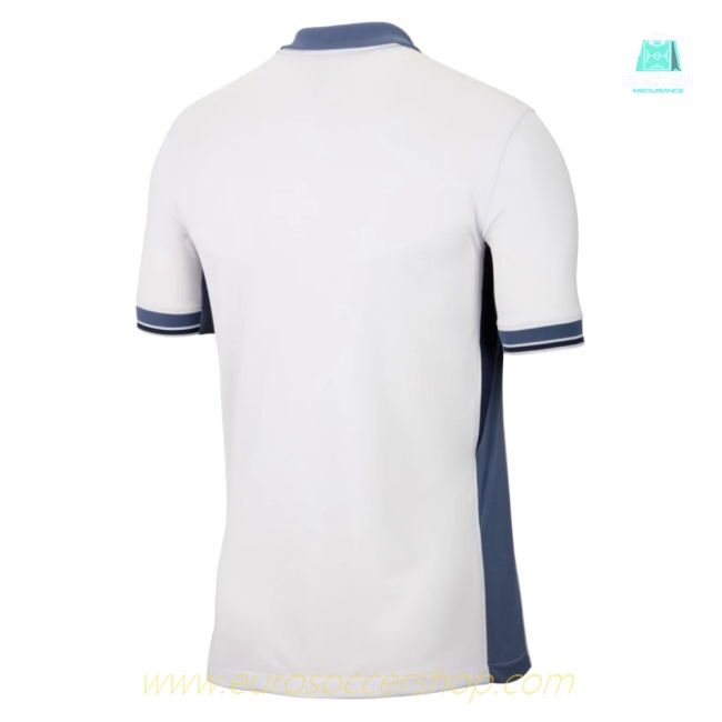 2024-2025 Inter Milan Away Shirt