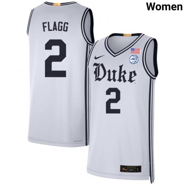 Women Ncaa Team #2 Cooper Flagg Pro Football Jersey - Affordable