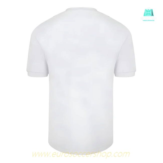 Score Draw Borussia Moenchengladbach 1973 Pokal Finale Retro Football Shirt