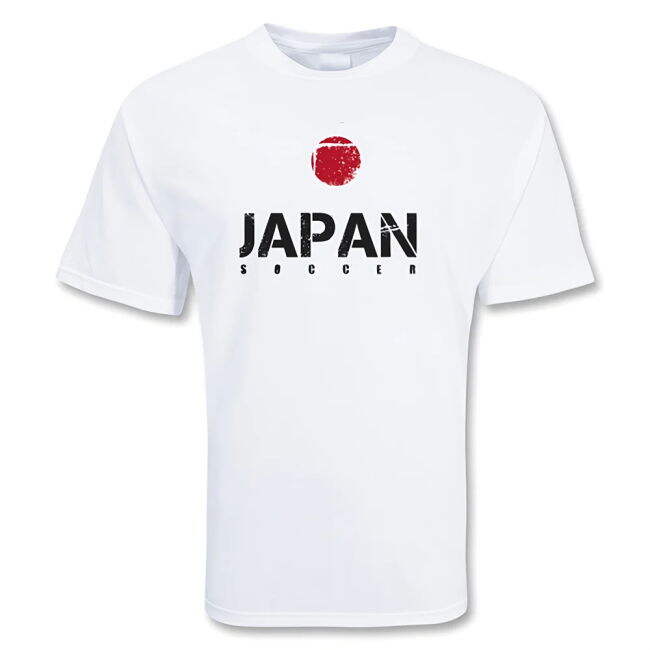 Genuine 2025-2026 Japan World Cup Asia Home Kit