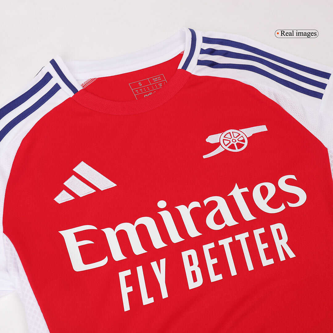 Arsenal Home Soccer Jersey