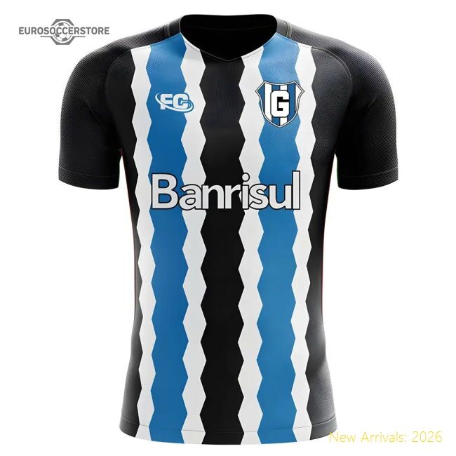 Authentic Football Team Jersey - Timeless 2018-2019 Athletic