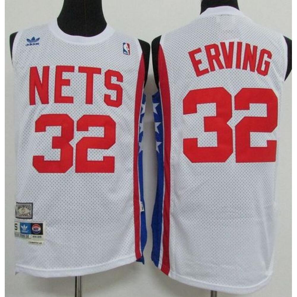 Durable 32 Jersey - White - Must-Have Jersey