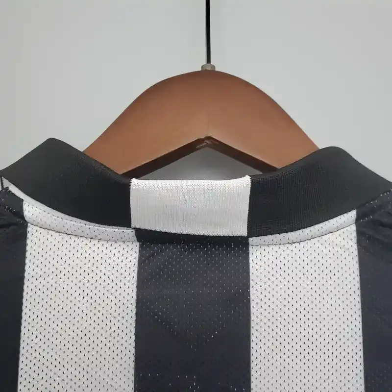 2014-2015 Juventus Jersey retro kit