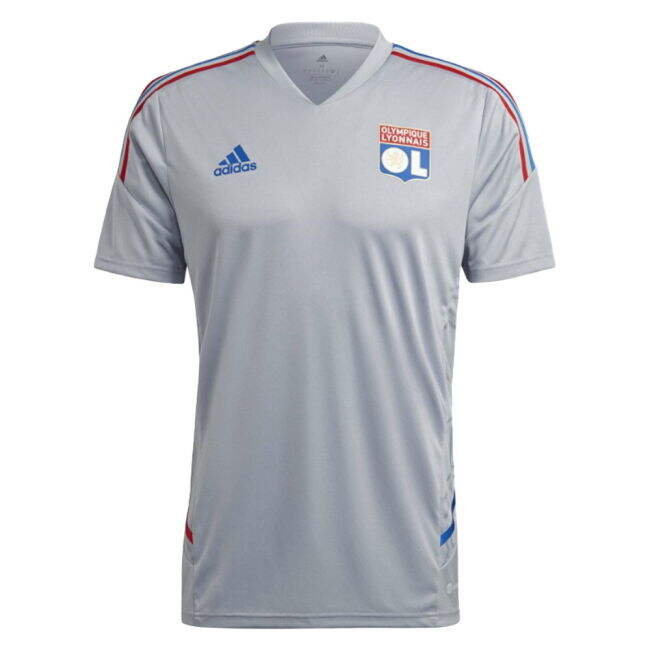 Fan Quality Lyon Training Fan Shirt (Adults)