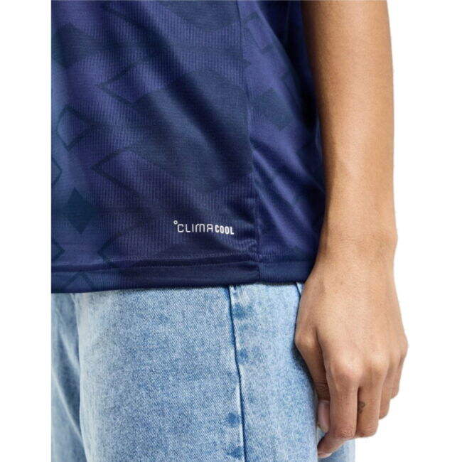 Authentic Licensed 2026-2027 Scotland Home Shirt - Womens Jersey