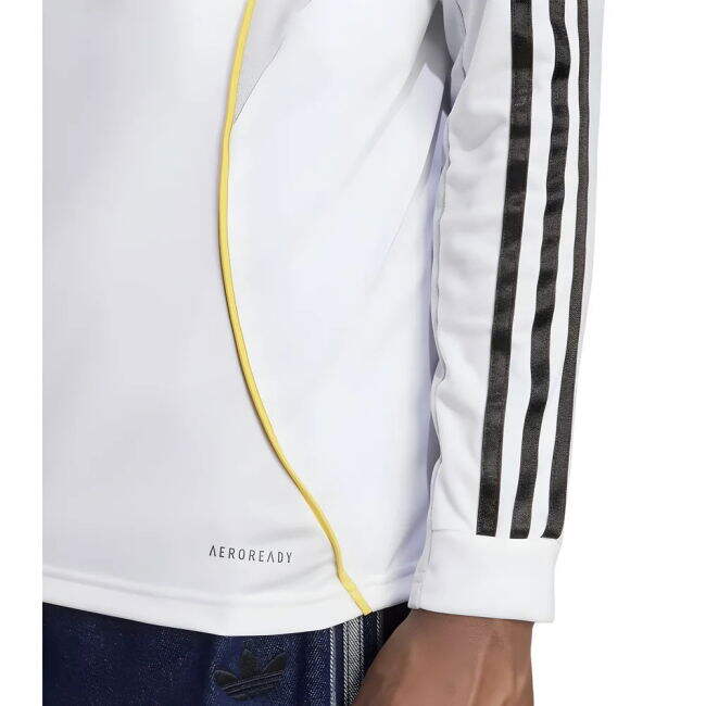 Real Madrid Exclusive Home Jersey 2025-2026 #45