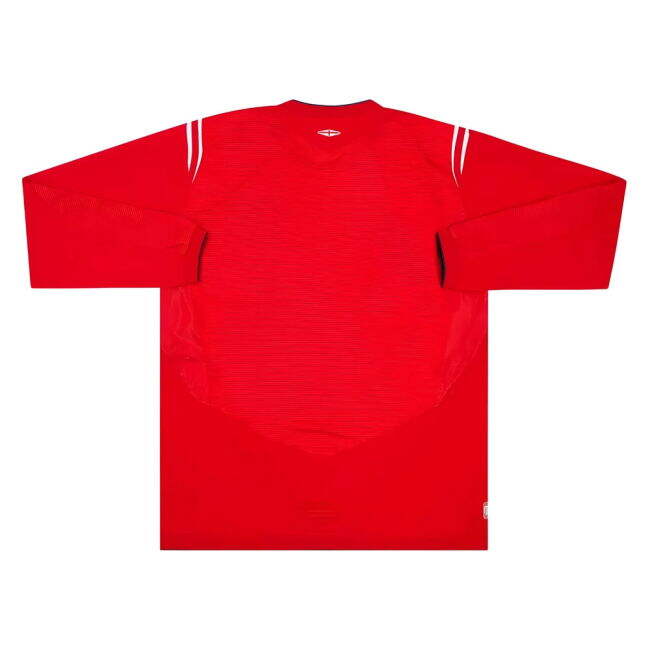 Official Licensed England Away Fan Jersey for Adults (2)