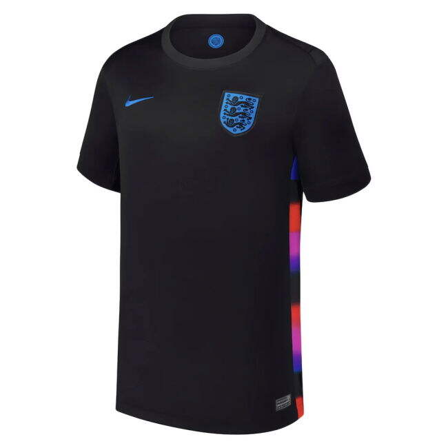 2025 Edition England Away Team Kit 2025-2026 (Kids)