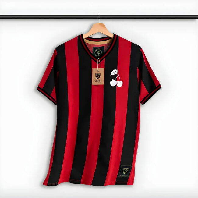 Official Bournemouth Home - Team Spirit - Premium Replica