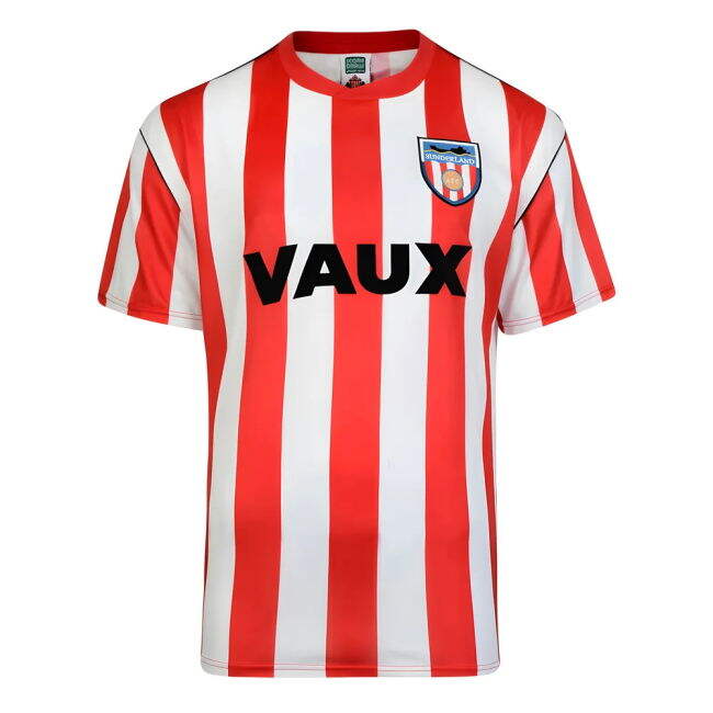 Football Shirt Sunderland Limited Edition - Superior Adults #48181