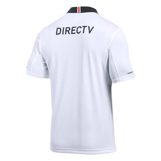 Authentic Durable Colo-Colo Home 2017 Soccer Jersey Shirt