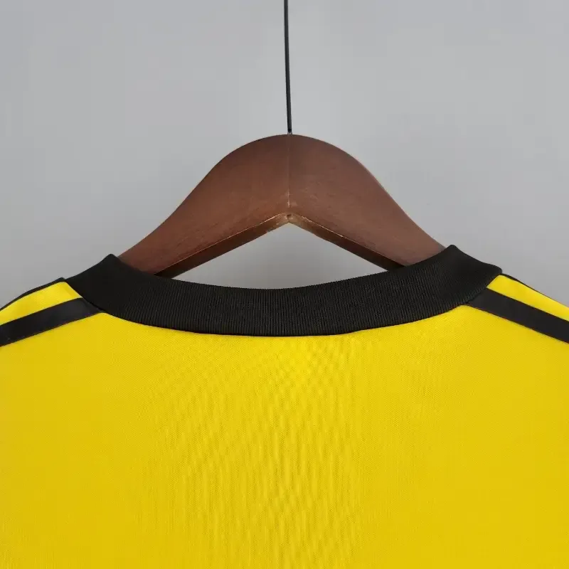 1989 Dortmund Jersey retro kit