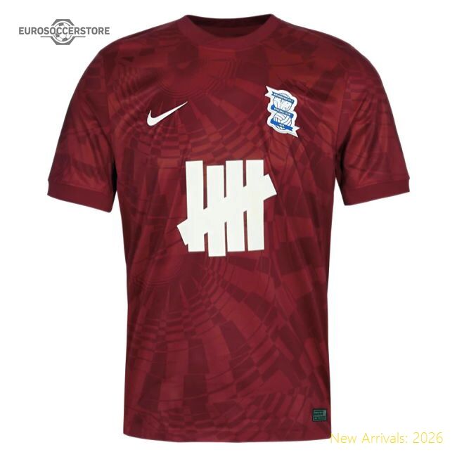Match-ready Premier League Team Third Jersey 2025-2026 Flexible
