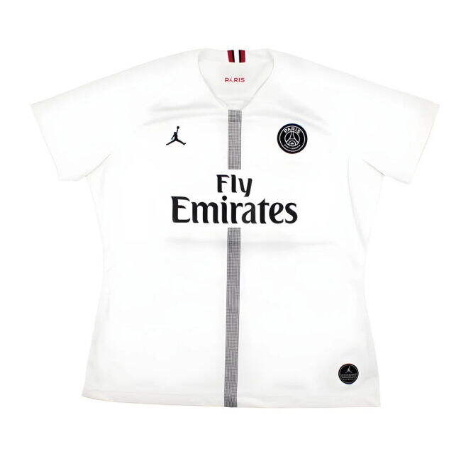 PSG Soccer Club Supporter Kit - Womens Version