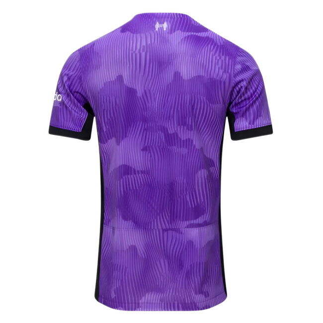 Liverpool 2023-2024 Third Jersey - Kids