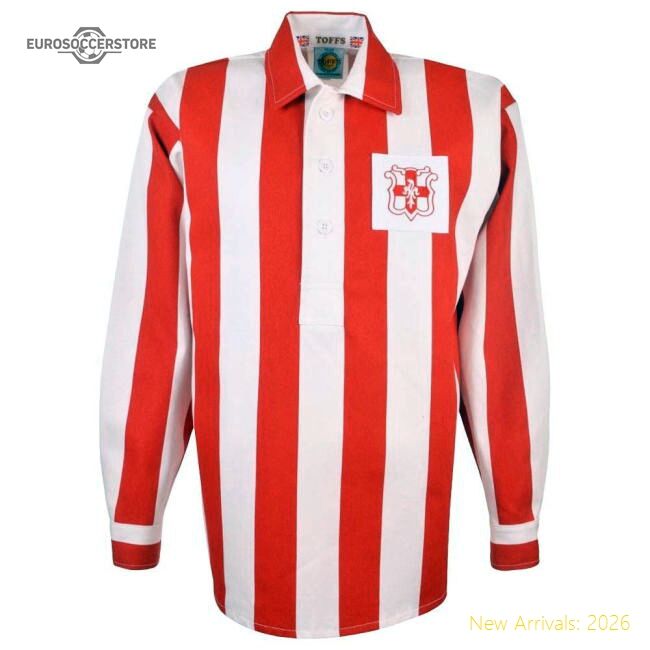 Premium Lincoln 1940s-1950s Retro Football Shirt - Collectors Item