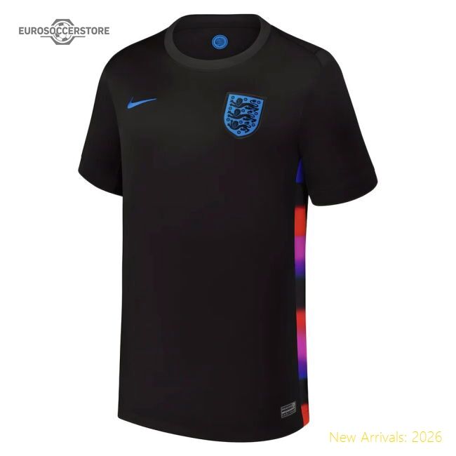 Professional European Team 2026-2027 Away Short Sleeve Shirt