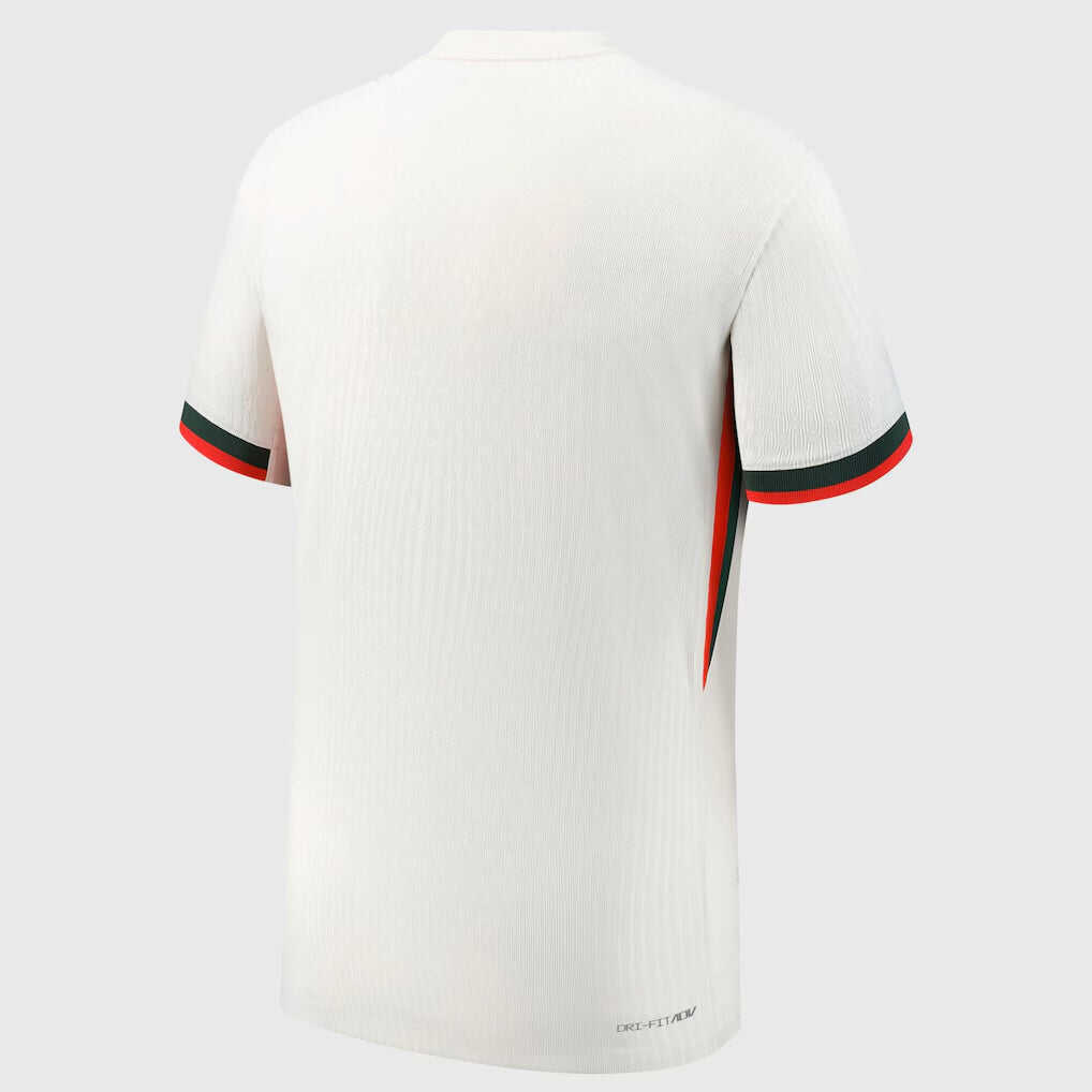 Player Version Chelsea Away Soccer Jersey 2025/26 Authentic Kit