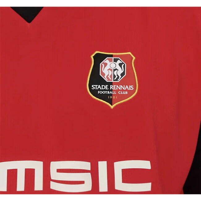 2025-2026 Home Shirt Antibacterial Antibacterial Moisture Wicking
