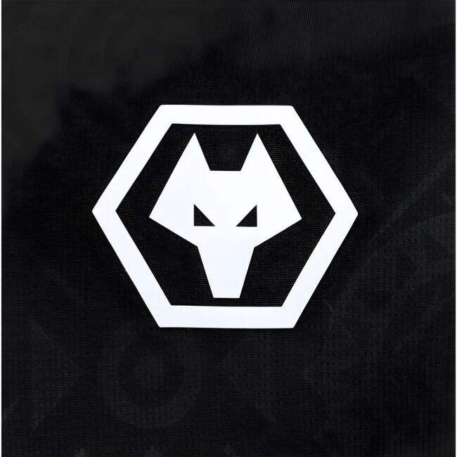 2026 Collection Comfortable Wolves Home Team Kit
