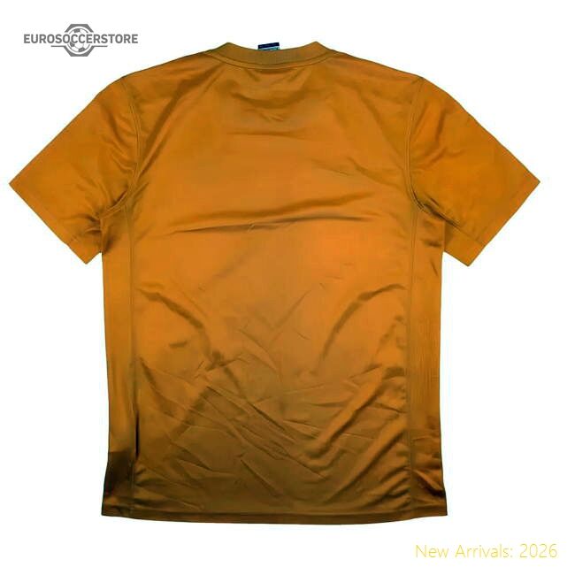 Top-Quality Avenir Castriote Nike Training Shirt (M) (Very Good)