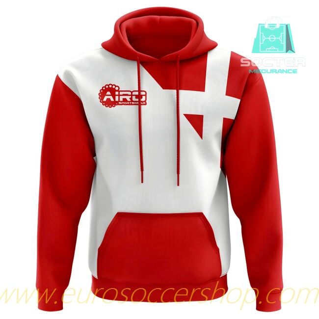 2025-2026 Season Denmark Home Jersey Libero Collection