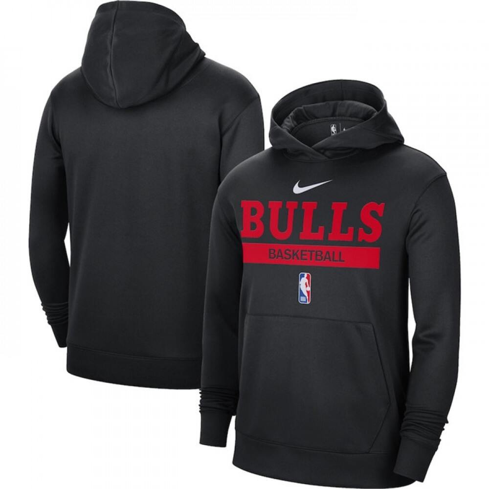 Limited Edition Chicago Bulls Black Jersey - - Basketball Fan Gear