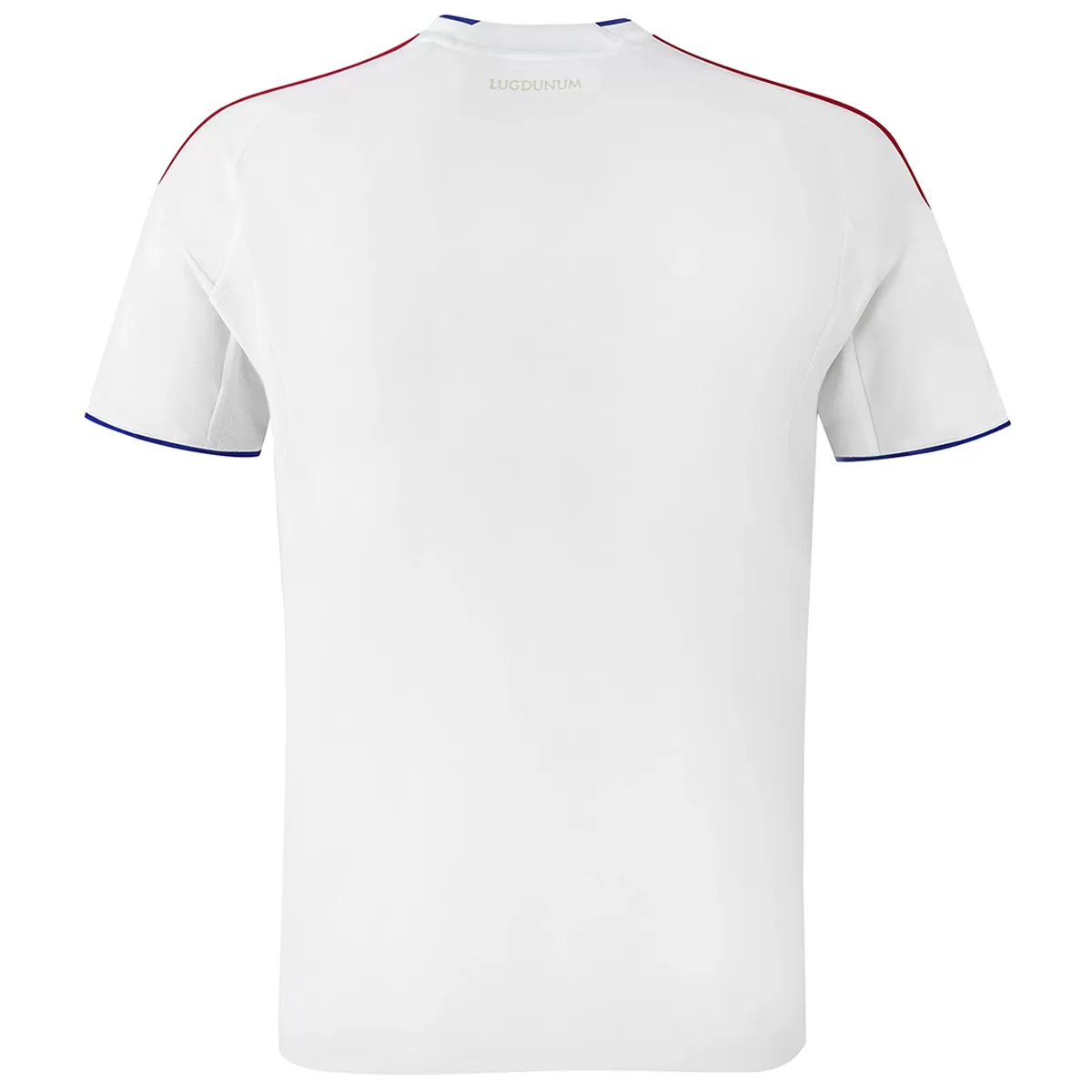 Olympique Lyonnais Home Shirt 202526 - Official Replica 23535