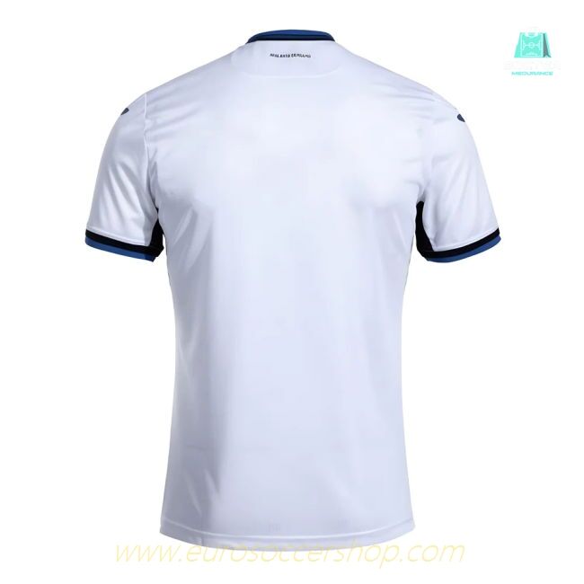 2024-2025 Atalanta Away Shirt