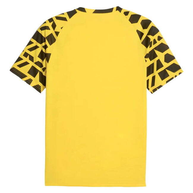 2025-2026 Borussia Dortmund Jersey - Premium Quality - German Football