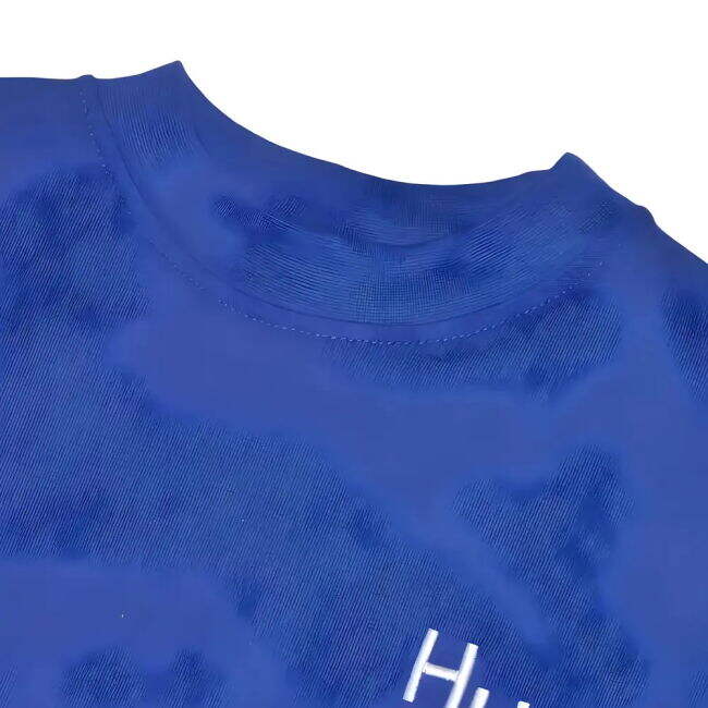 Hartlepool United 1965-1966 Retro Football Jersey