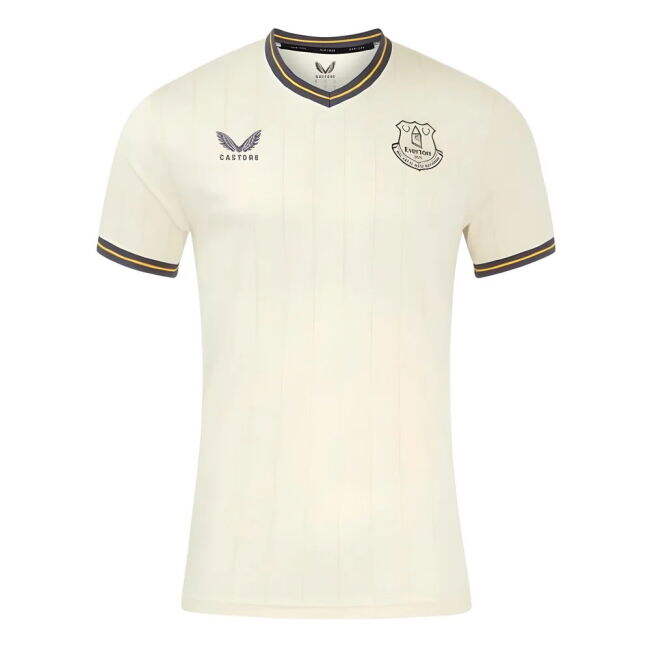 Everton Modern Third Jersey 2024-2025