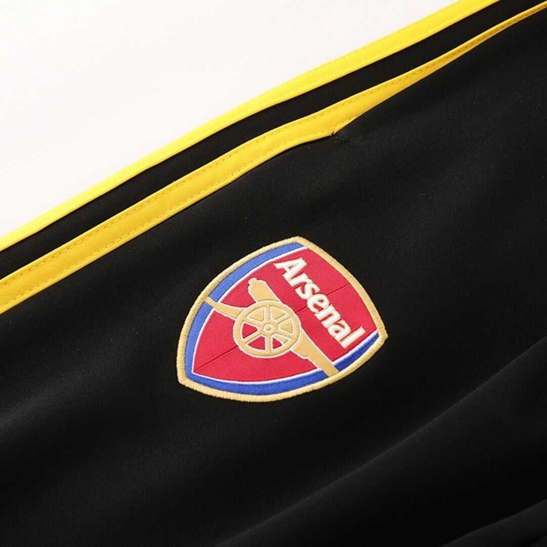 Arsenal Jacket Tracksuit 2025/26 Red