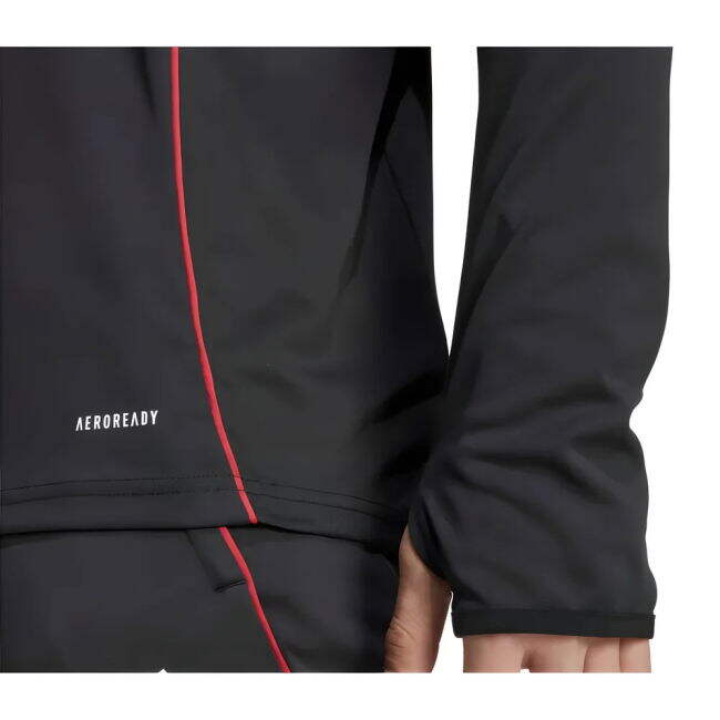 Intense Amsterdammers Ultra Comfort New Release Jersey - Netherlands Football