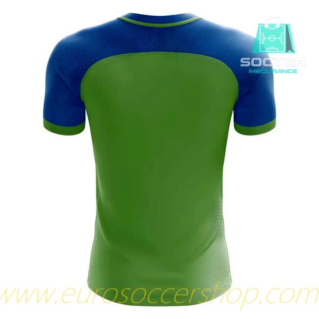 Premium 2025-26 Edition MLS Teams Home Jersey Libero Collection