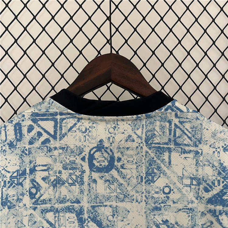 UEFA Euro 2024 Portugal Away Soccer Jersey Football Shirt - Official