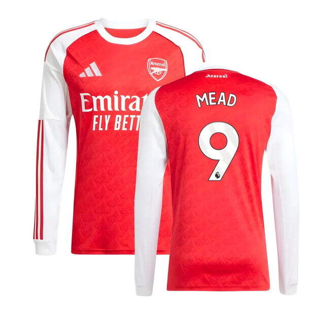 Professional 2025-2026 Arsenal Home Cost-Effective Moisture-Wicki#249