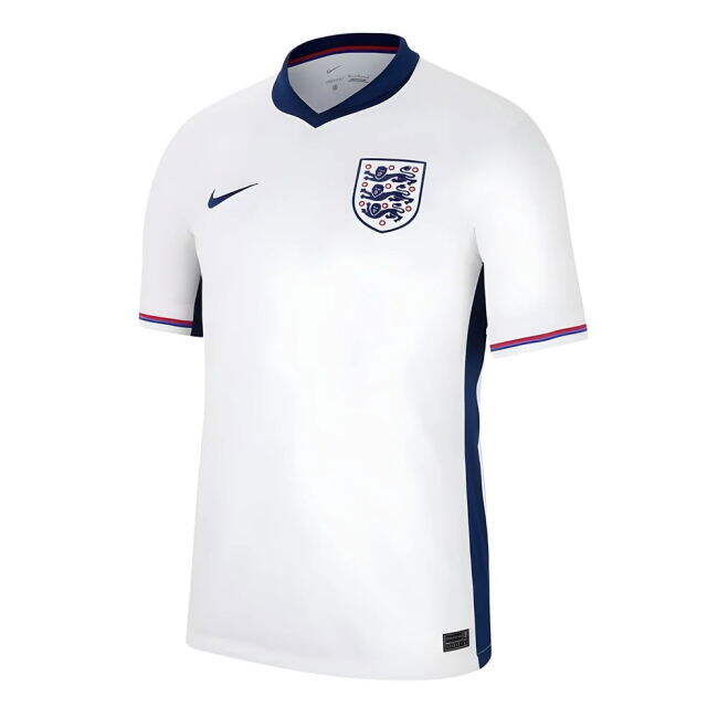 Superior England Home Jersey 2024-2025