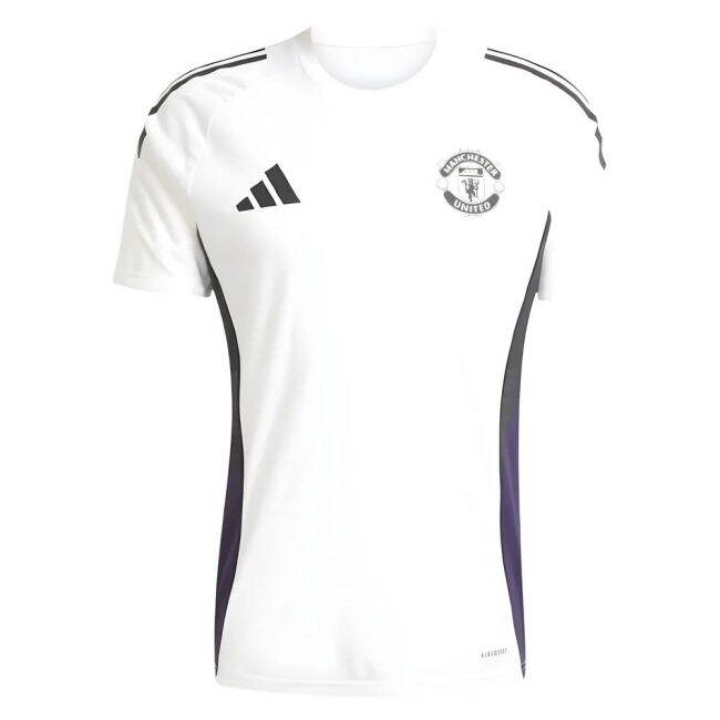 Premium Man Utd 2025-2026 Training Kit