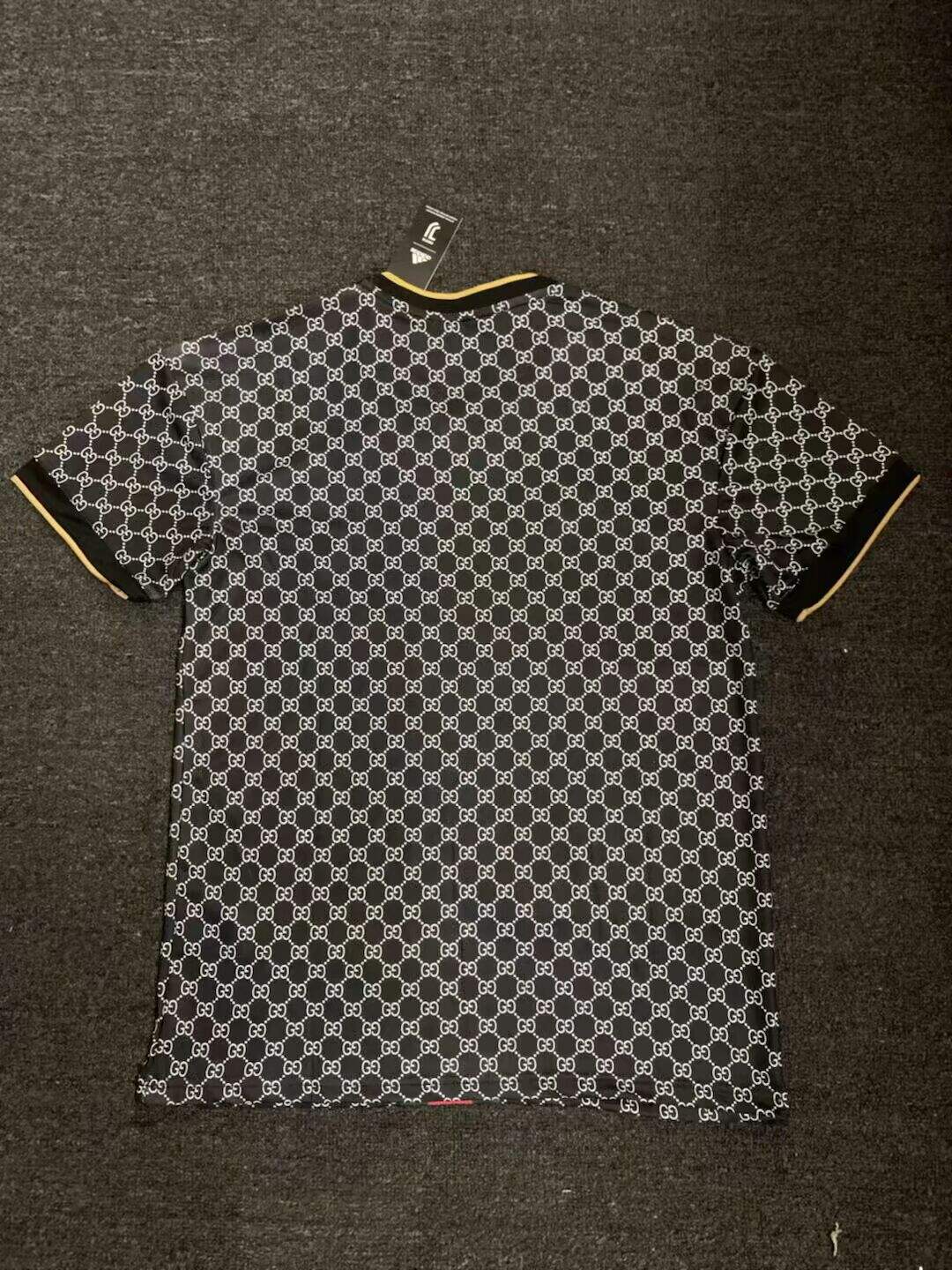 2019-20 JUVENTUS THIRD SOCCER JERSEY SHIRT - Official Replica 5725