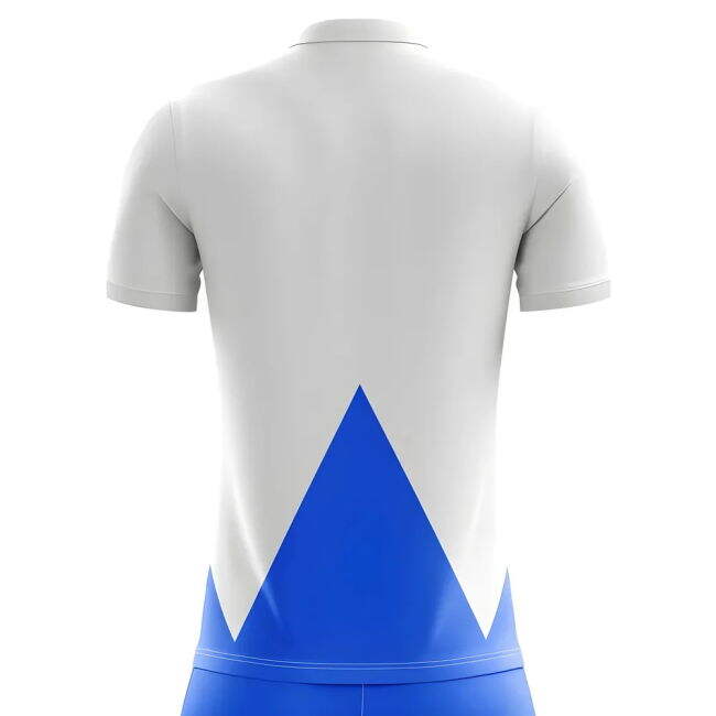 Home Shirt for Slovenia 2025-2026 (Women