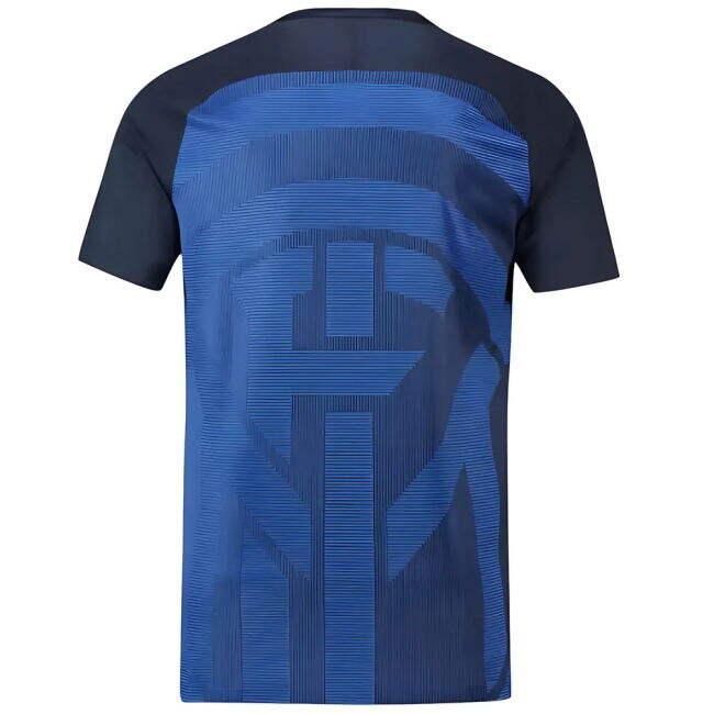 Kids 2026 Collection Durable Inter Milan Training Soccer Jersey