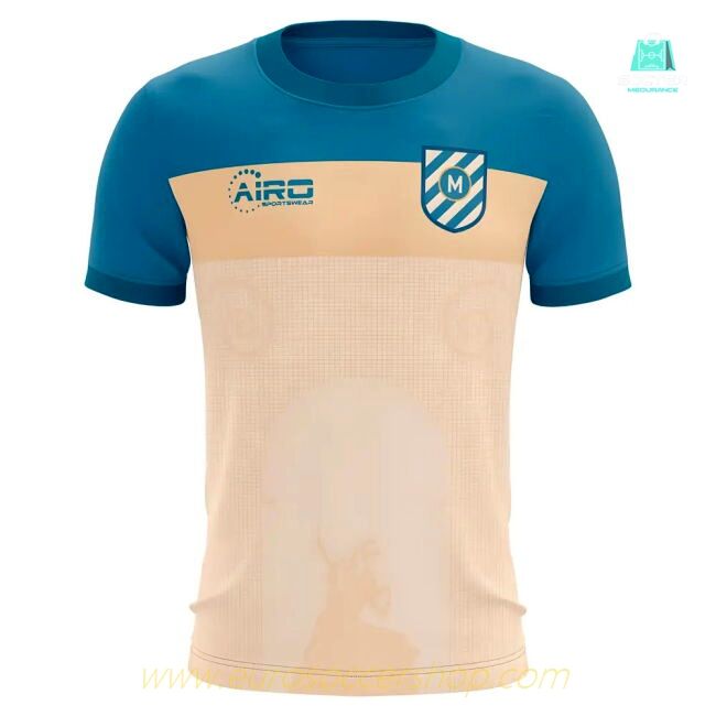 2025-26 Collection Ligue 1 Home Kit Ladies