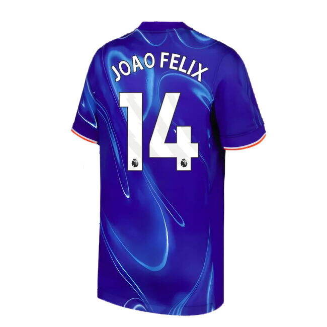 2024-20 Chelsea excellent Home Shirt - Kids | first-class