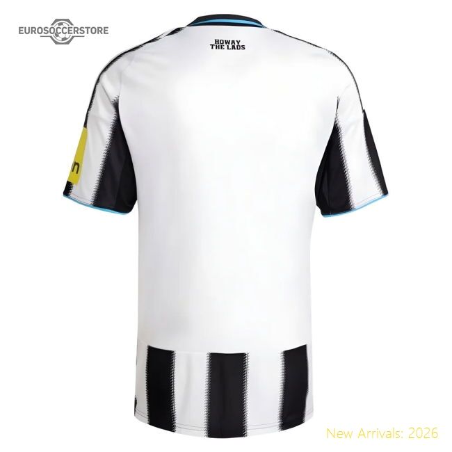 Match-Ready Jersey For Team Fans Ideal For True Fans High-Quality