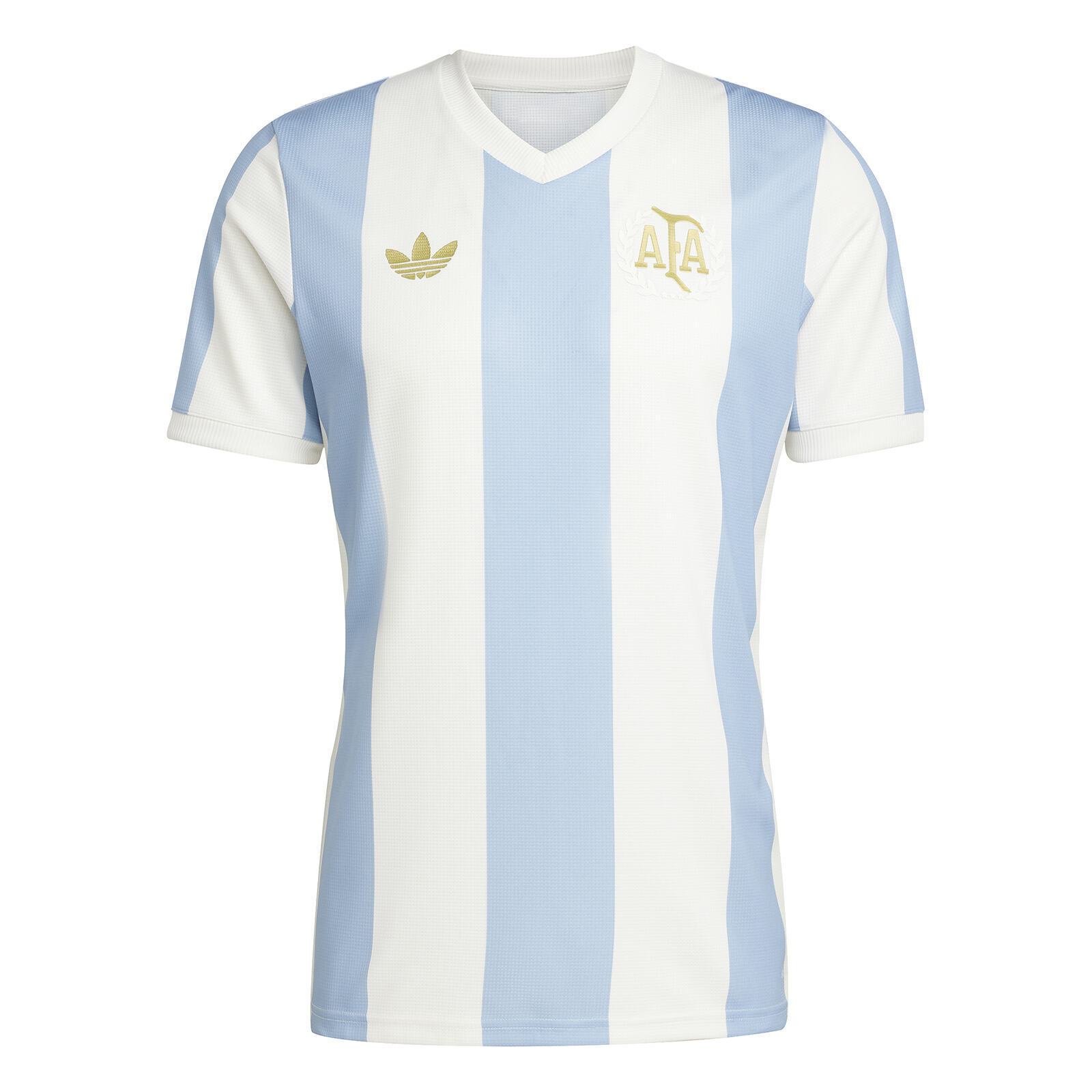 Adidas Argentina Home Jersey - Authenticity Focused Euro 2024