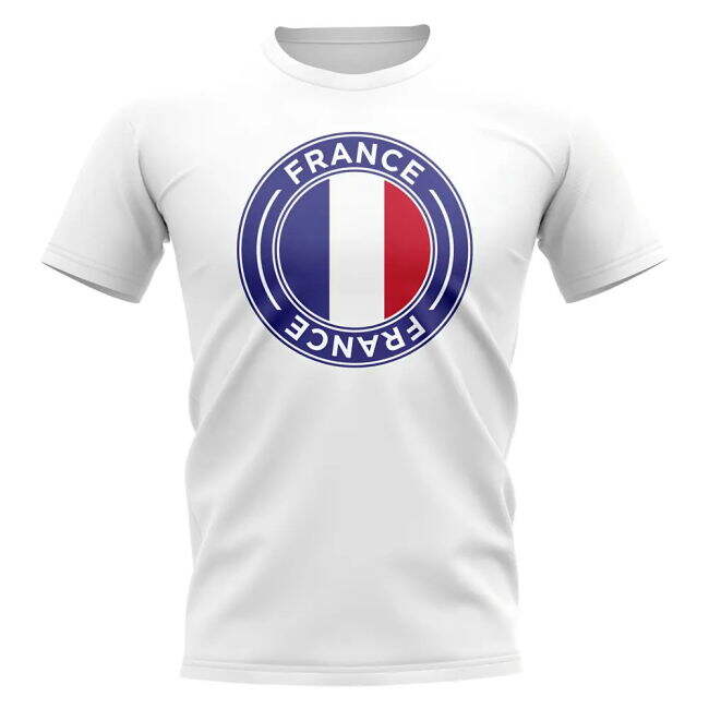 New France Home Football Shirt 2025-2026 (2)