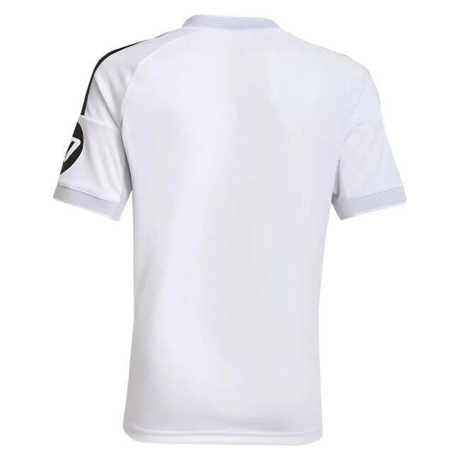 2025-2026 Real Madrid Home Jersey (Kids)